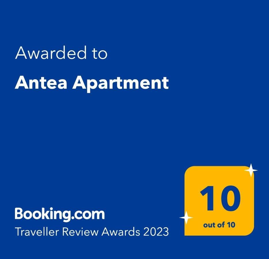 Antea Apartment Прижба Екстериор снимка