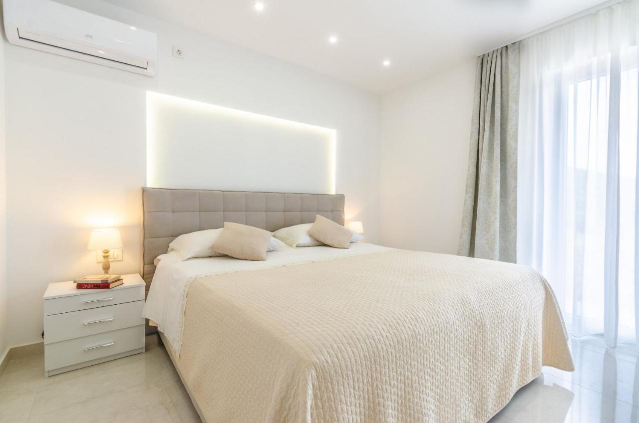 Antea Apartment Прижба Екстериор снимка
