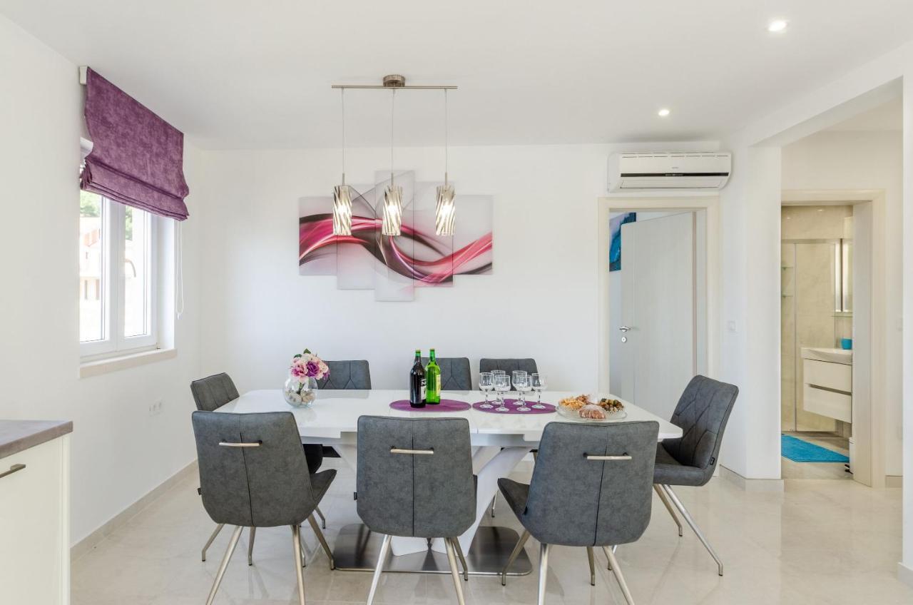 Antea Apartment Прижба Екстериор снимка