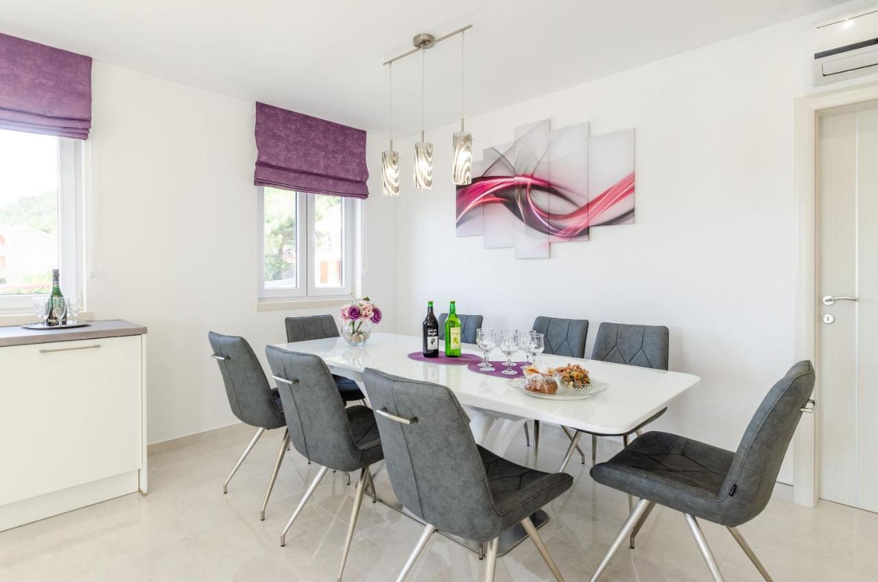 Antea Apartment Прижба Екстериор снимка