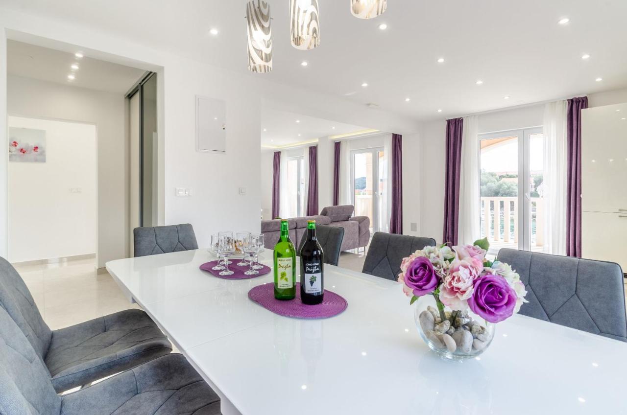 Antea Apartment Прижба Екстериор снимка
