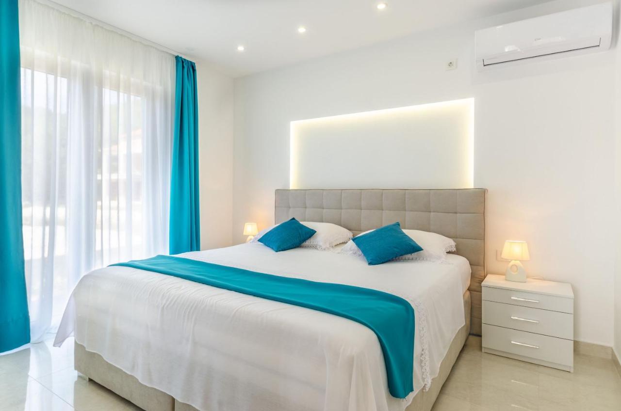 Antea Apartment Прижба Екстериор снимка