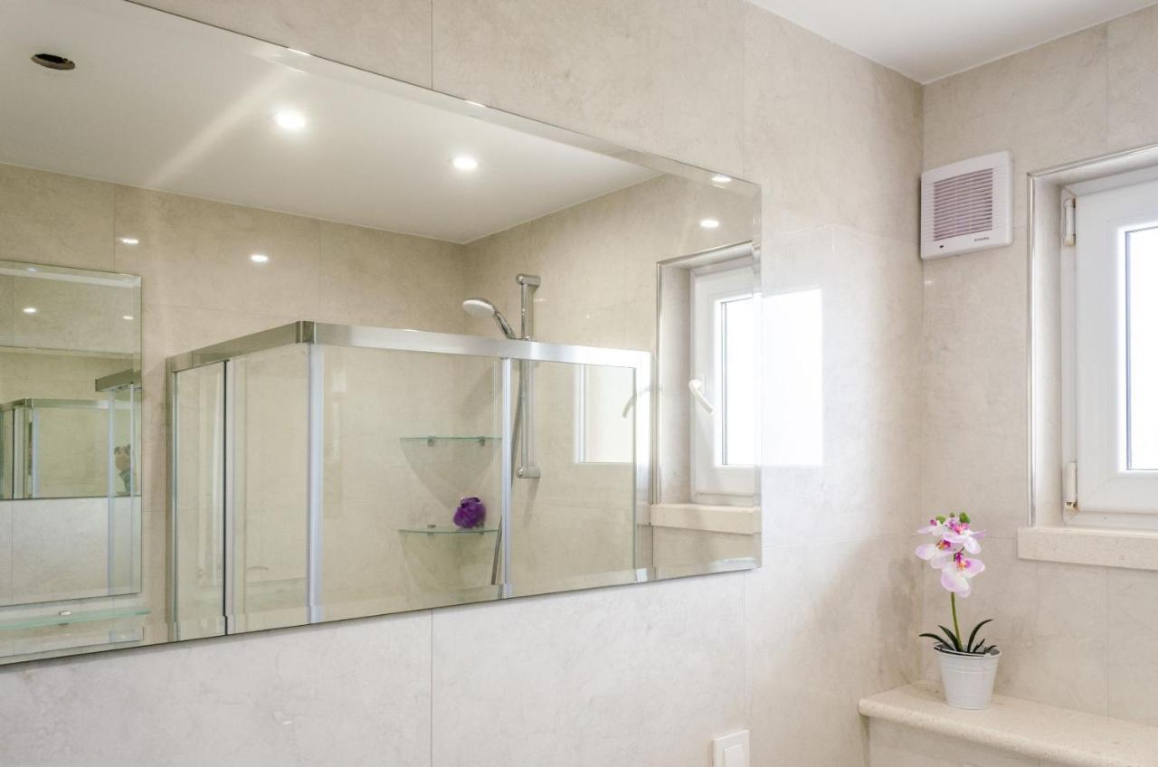 Antea Apartment Прижба Екстериор снимка