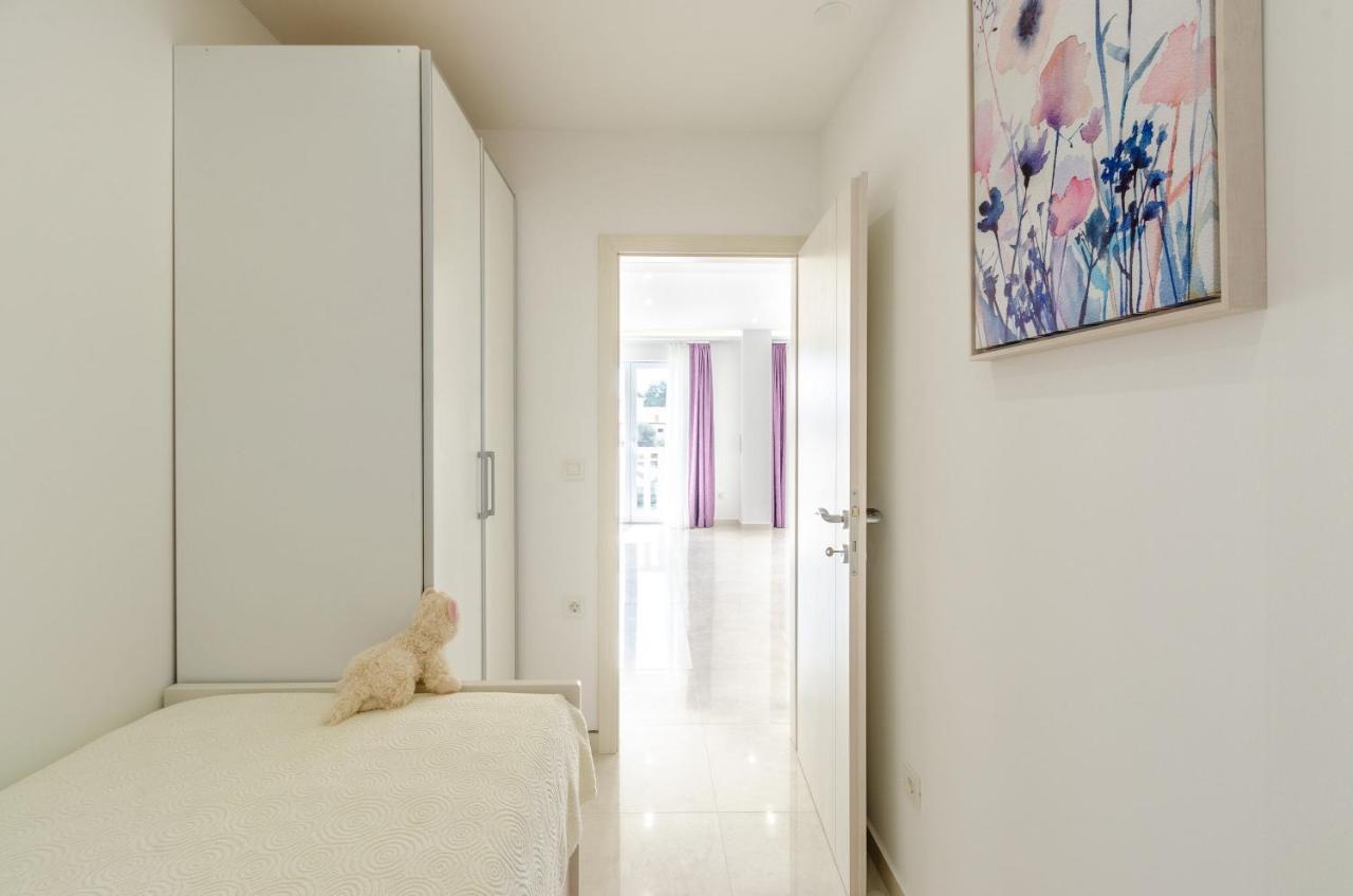 Antea Apartment Прижба Екстериор снимка